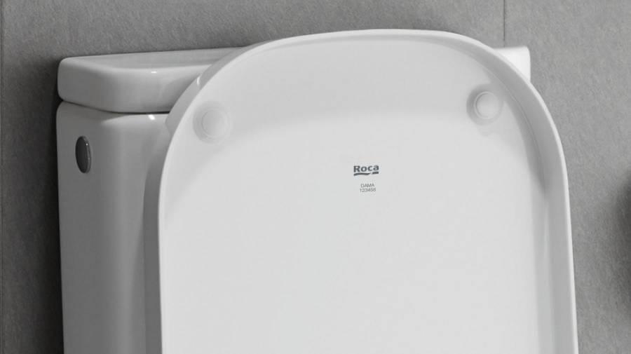 WC seats & covers
