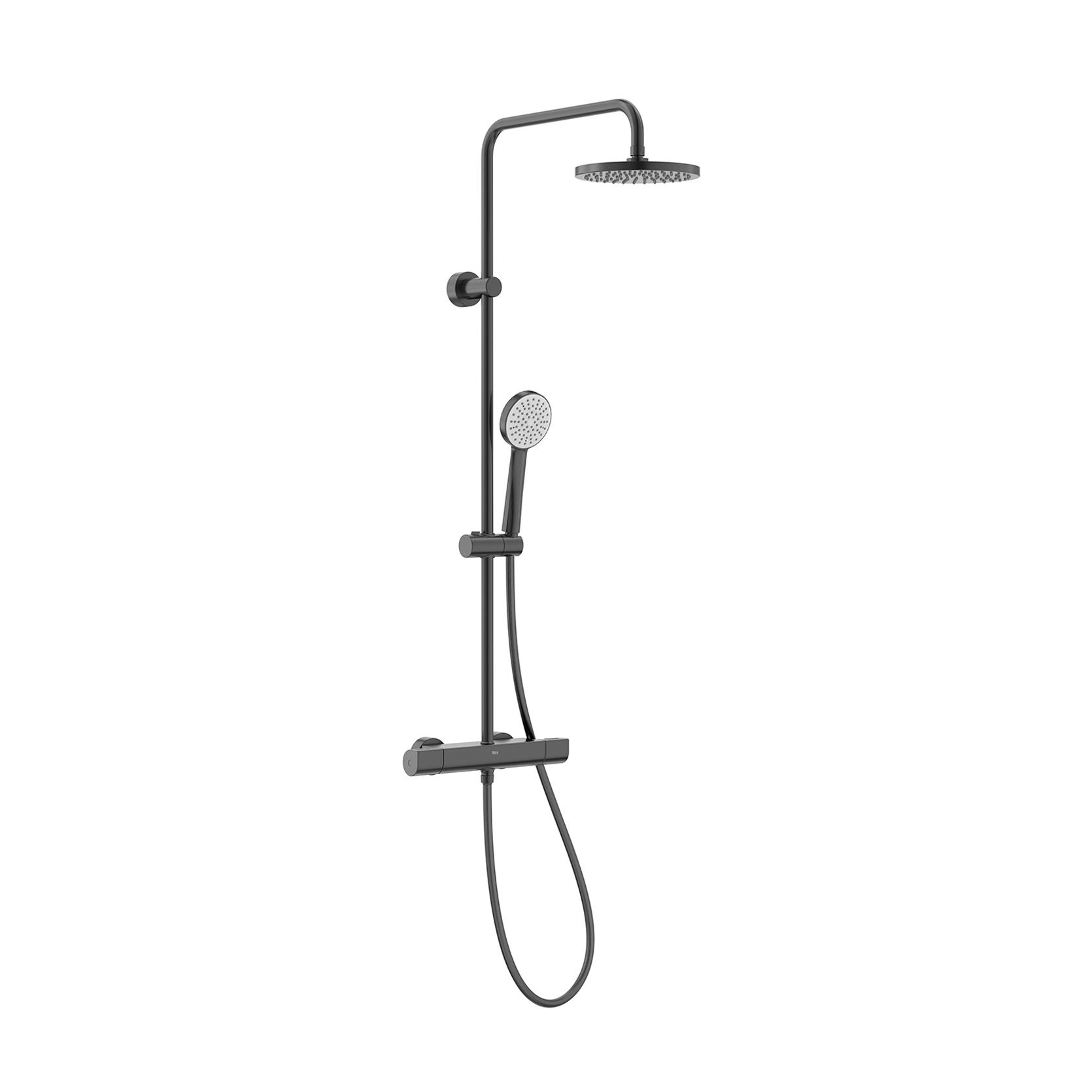 Showers