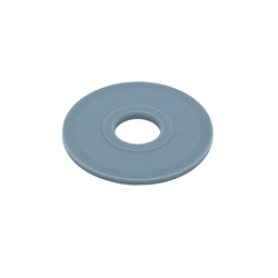 Sealing and isolation components
